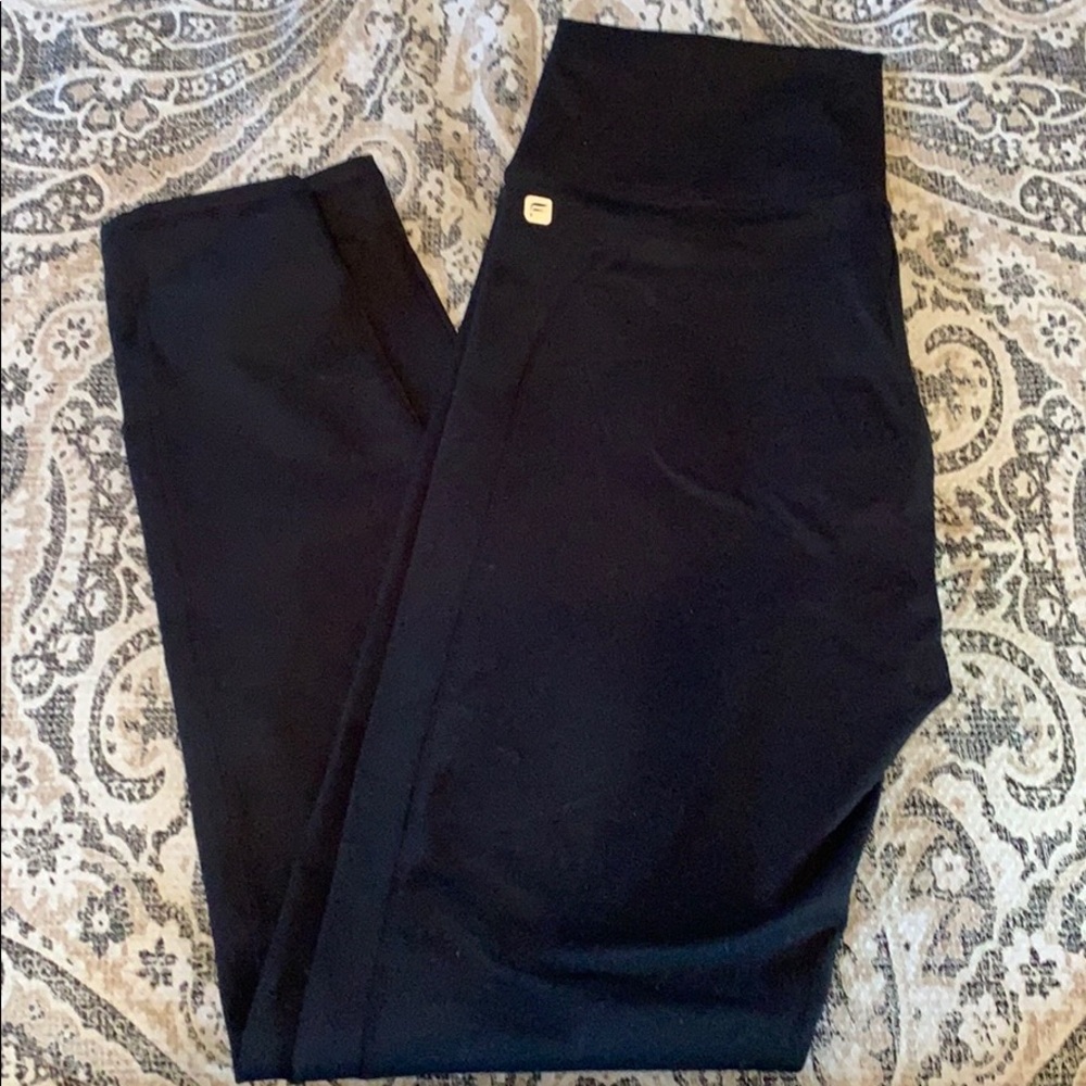Fabletics High waisted power flex leggings